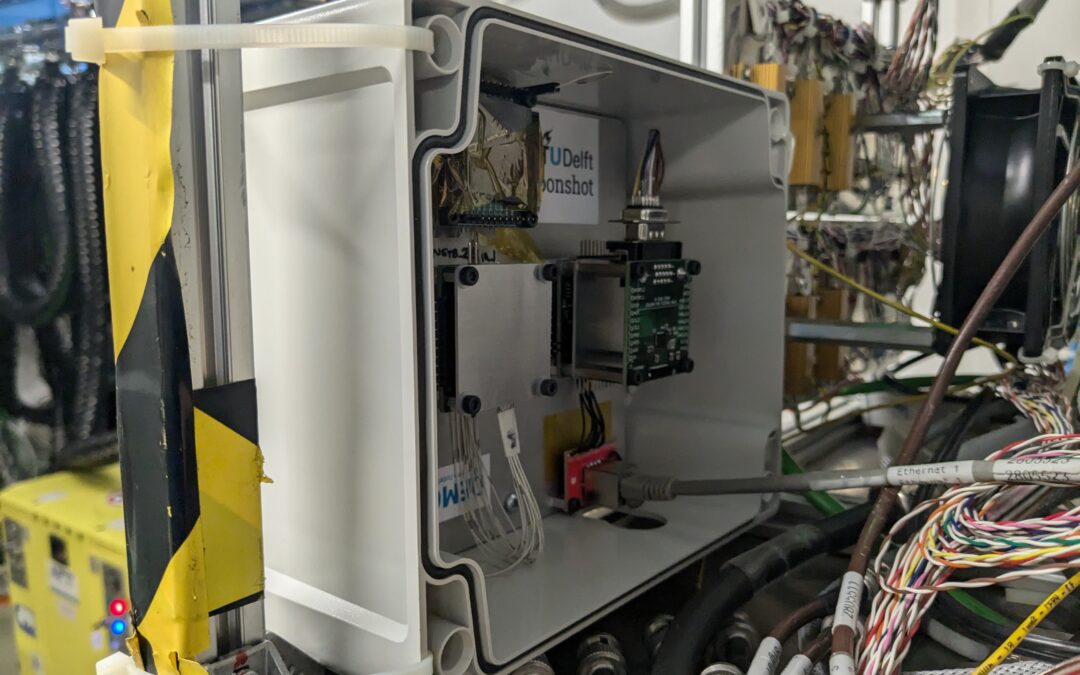 Behind The Experiment: How CERN Helps Us Test Our Subsystems